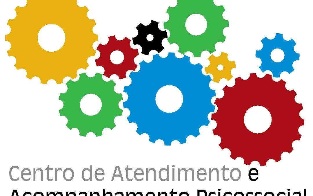 Centro de Atendimento e Acompanhamento Psicossocial