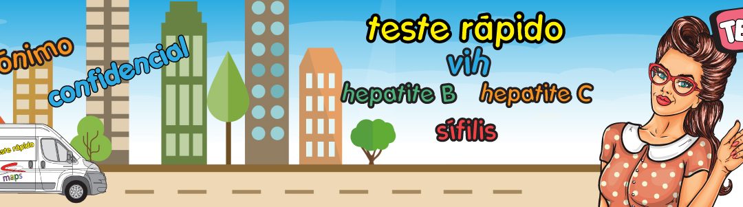 Projecto Testa-te!