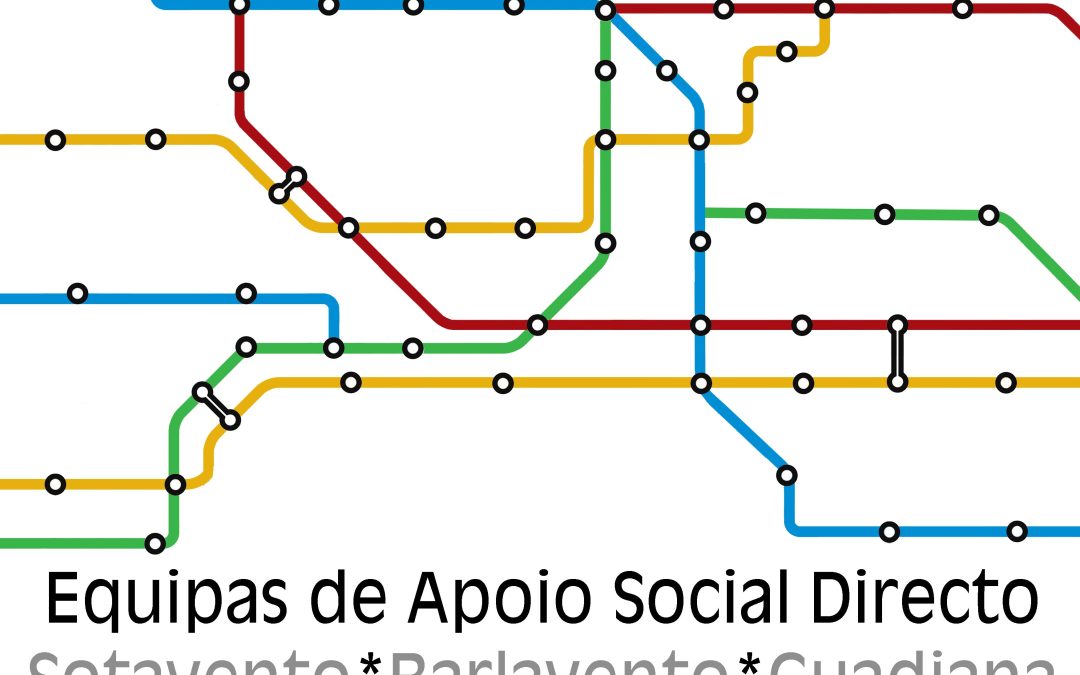 Equipas de Apoio Social Directo Guadiana